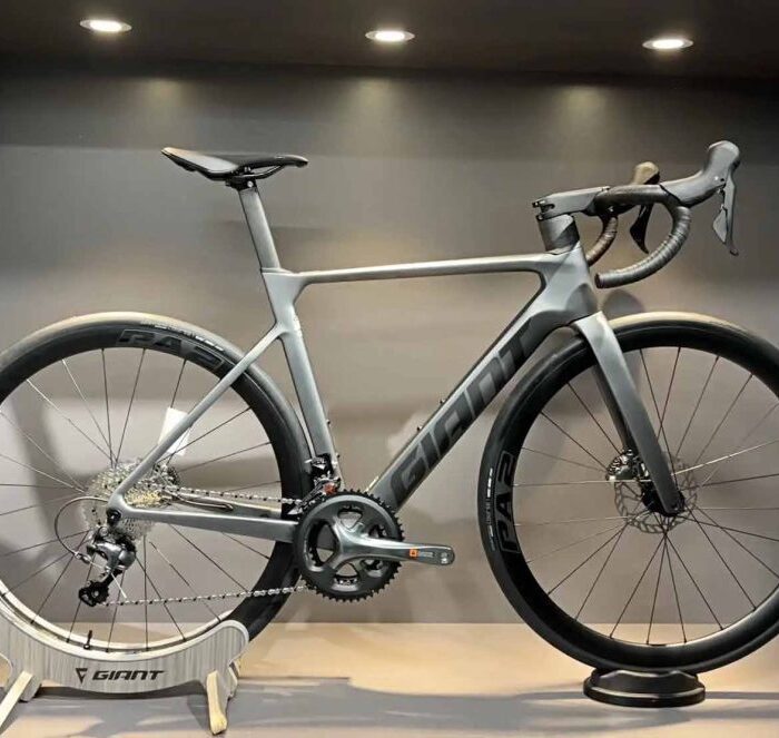 Xe Đạp Đua Giant Propel ADV 3