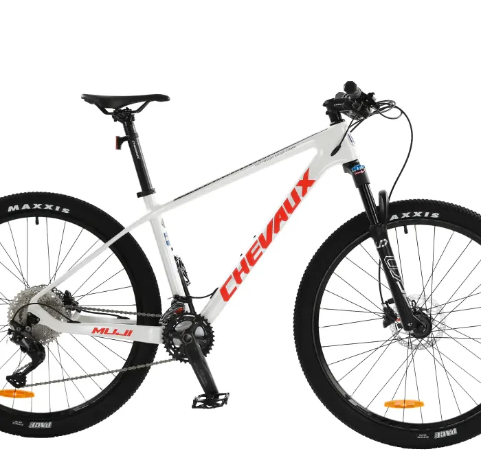 Xe Đạp Chevaux Muji