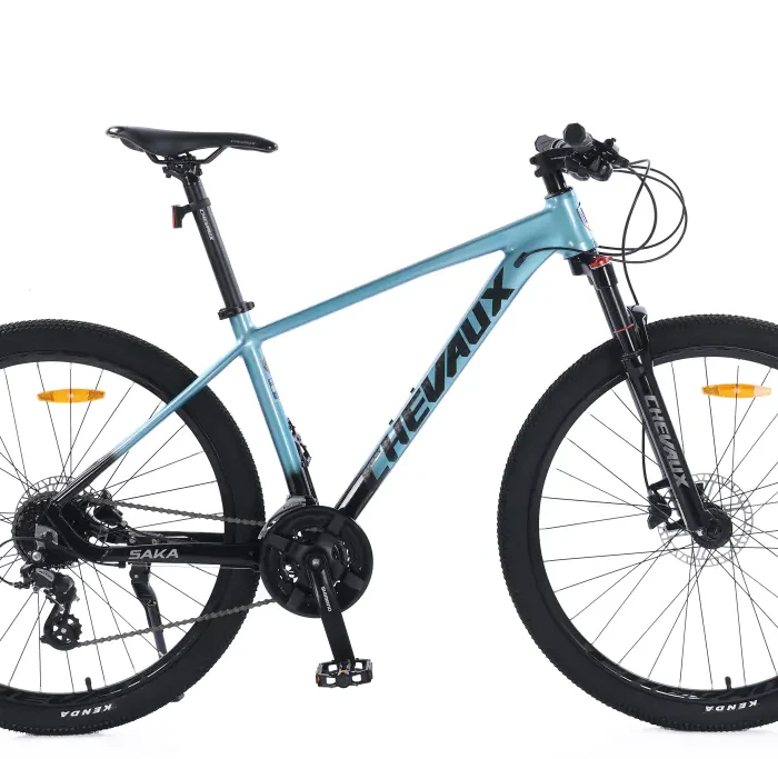 Xe Đạp Chevaux Saka