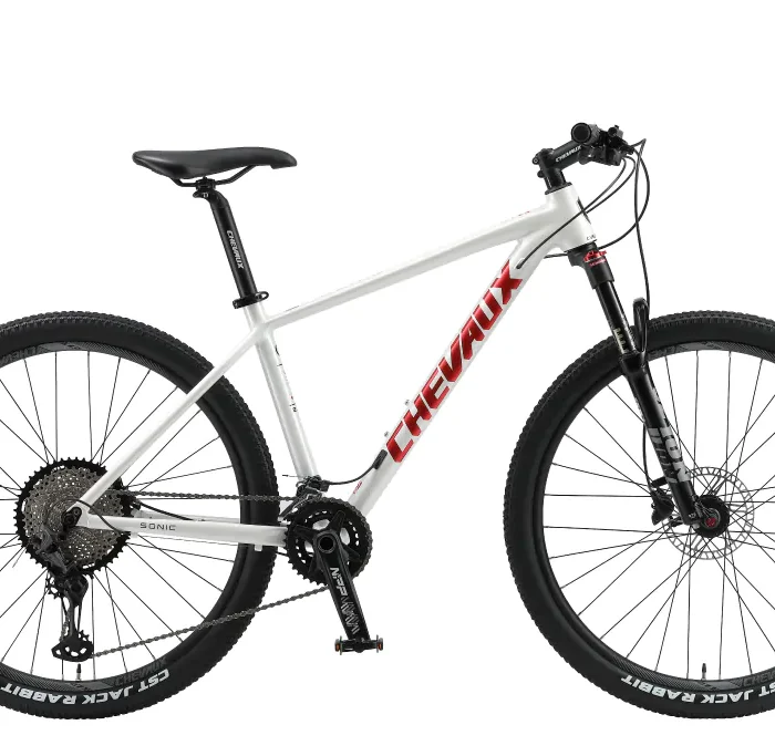 Xe Đạp Chevaux Sonic