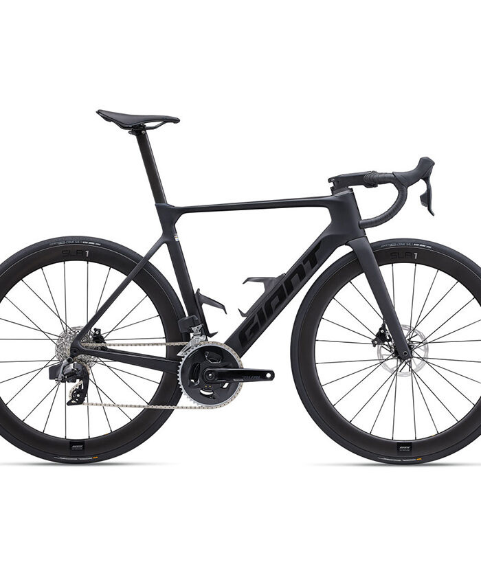 Xe Đạp Đua Giant Propel ADV Pro 1 (2024)