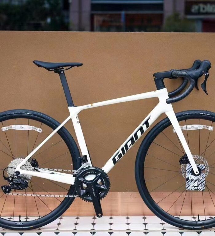 Xe Đạp Đua Giant TCR ADV 2 – KOM