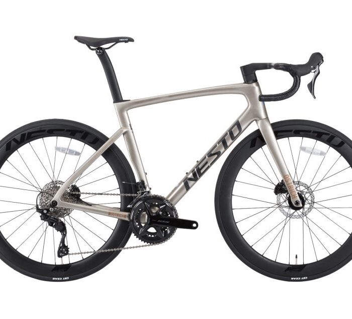 Xe Đạp Đua Nesto Ostrich