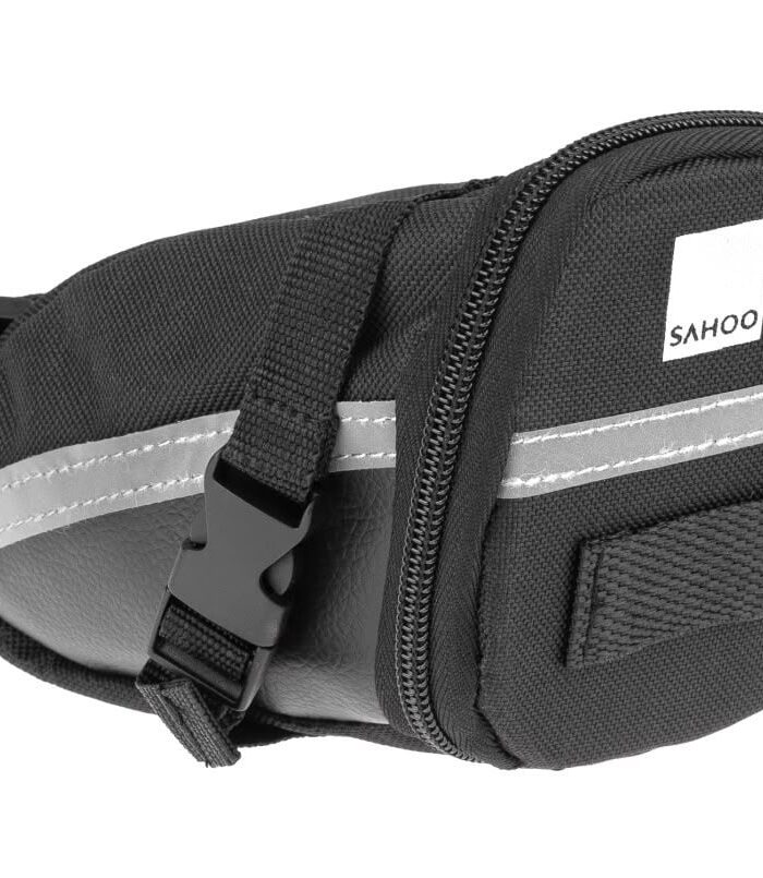 ES Saddle Bag