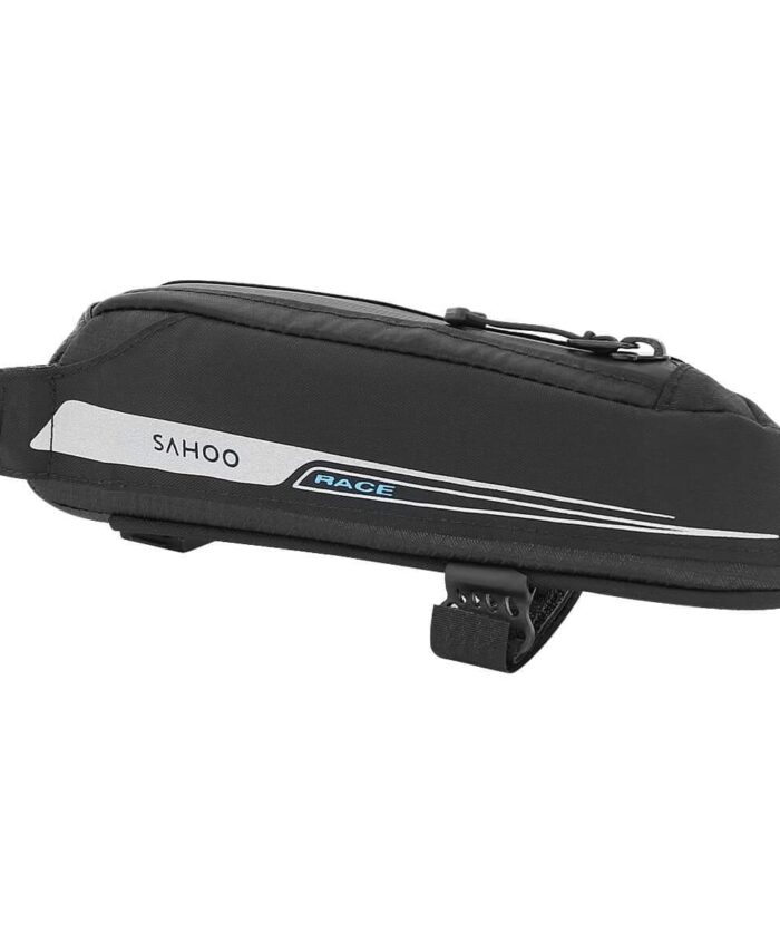 RC Tear Drop Top Tube Bag