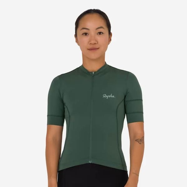 Women's Rapha Jersey