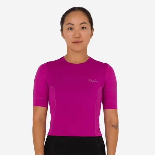 Women's Cropped Cargo Top