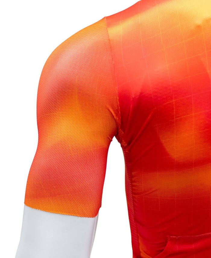 Men Elite Short Sleeve