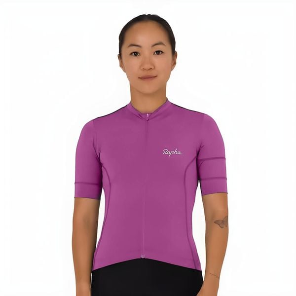 Women's Brevet Element Jersey