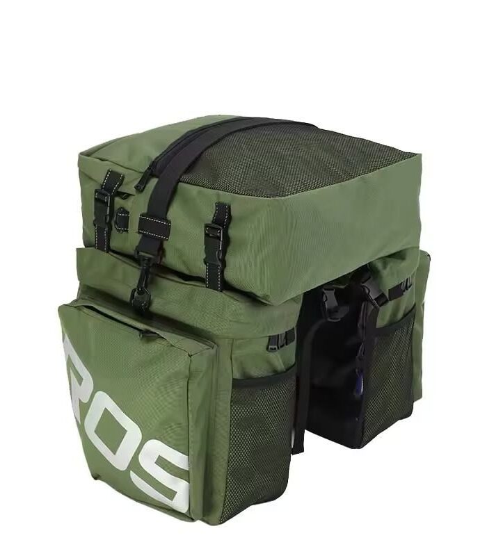 3 in 1 Trunk Pannier