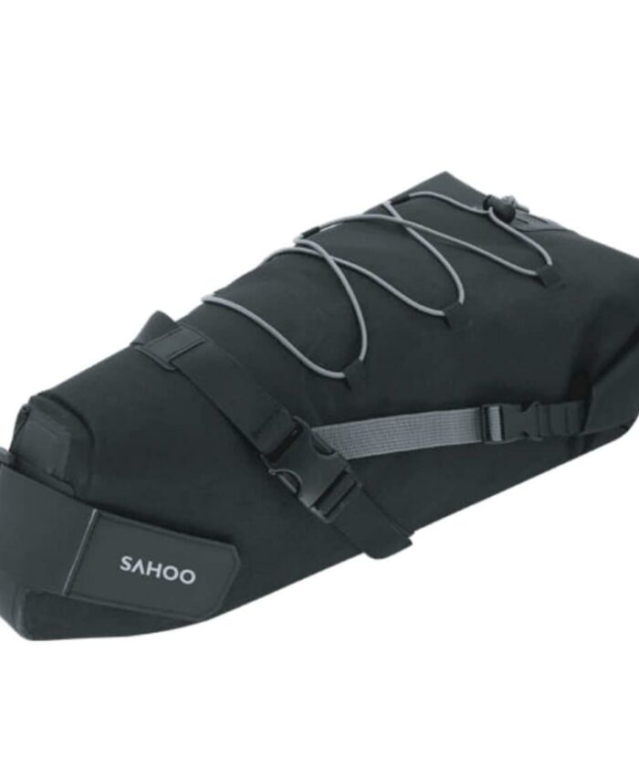 Waterproof Seat pack 10L