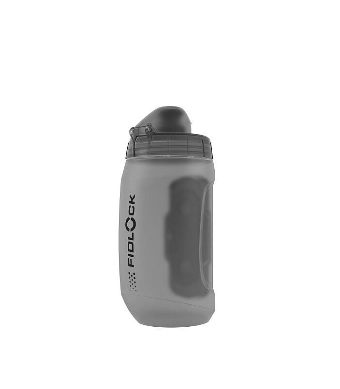 TWIST Single Bottle 450 with Connector