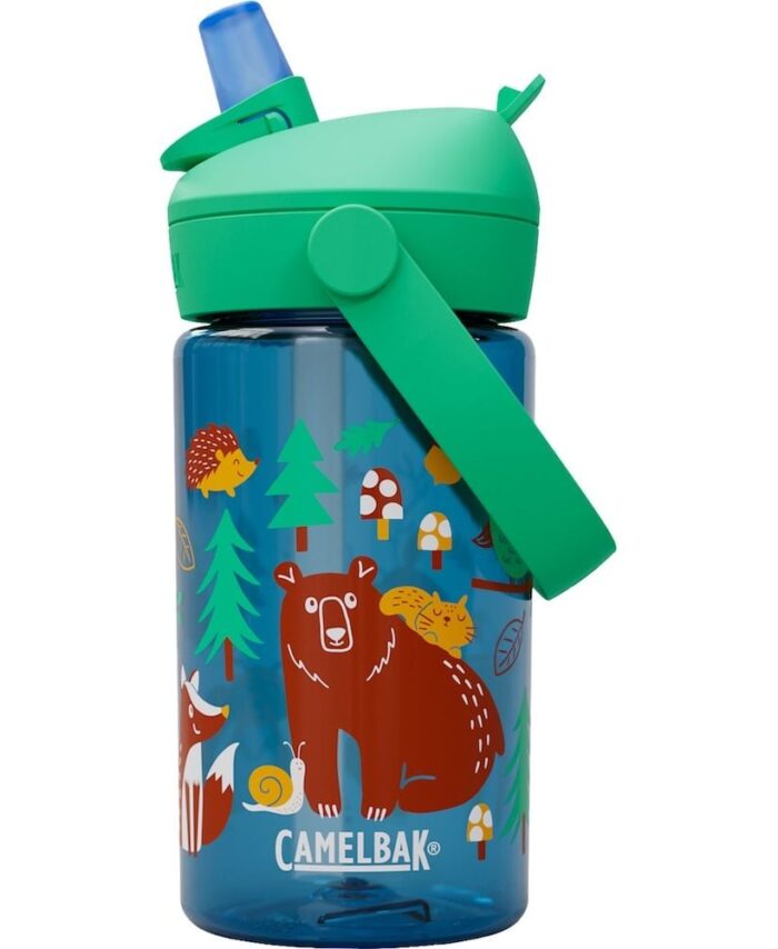 Thrive Flip Straw Kids 415ml