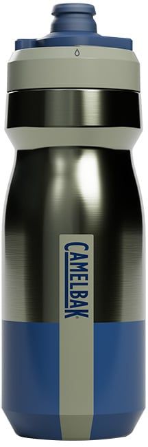 Podium Steel Bike Bottle 530ml