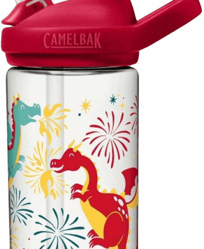 Eddy+ Kids Bottle 400ml