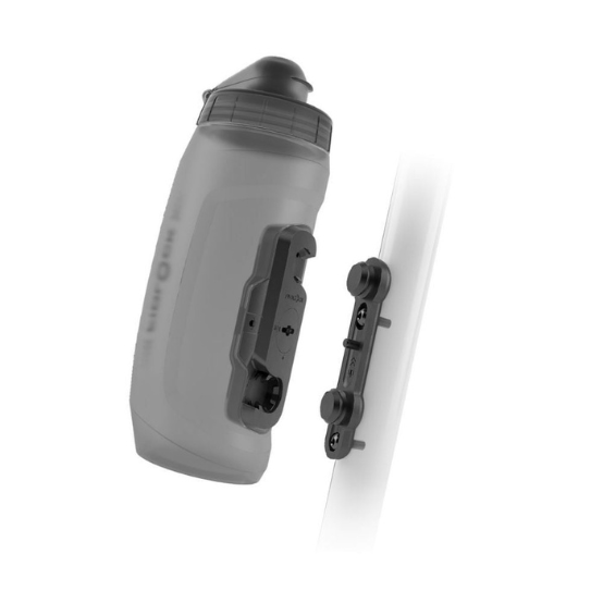Twist bottle 590 + bike base