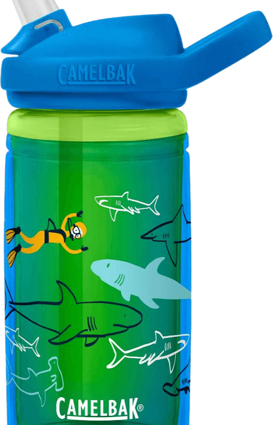 Eddy Kids Bottle