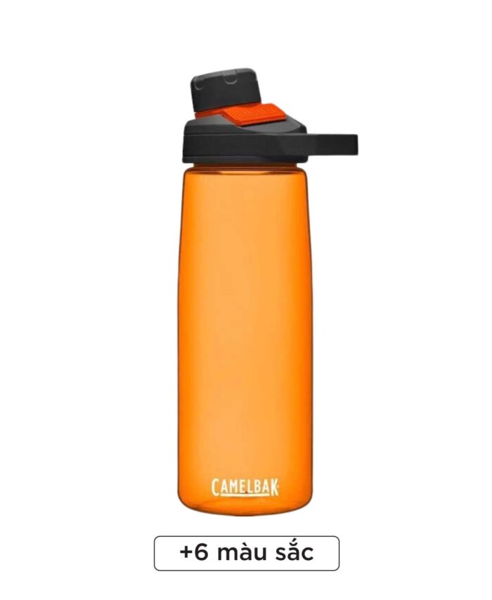 Chute Mag Water Bottle 710ml