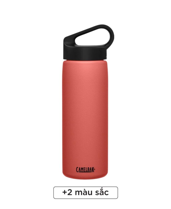 Carry Cap