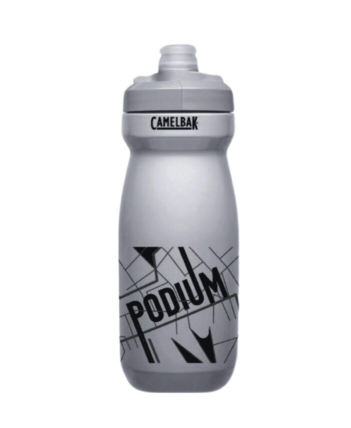 Podium Bike Bottle 620ml - Limited Edition