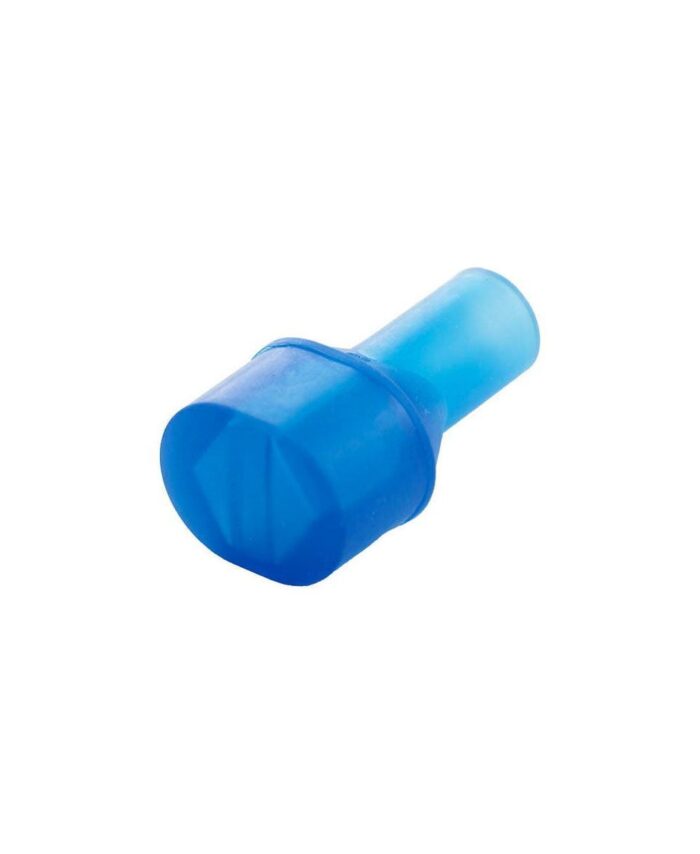 Big Bite Valve