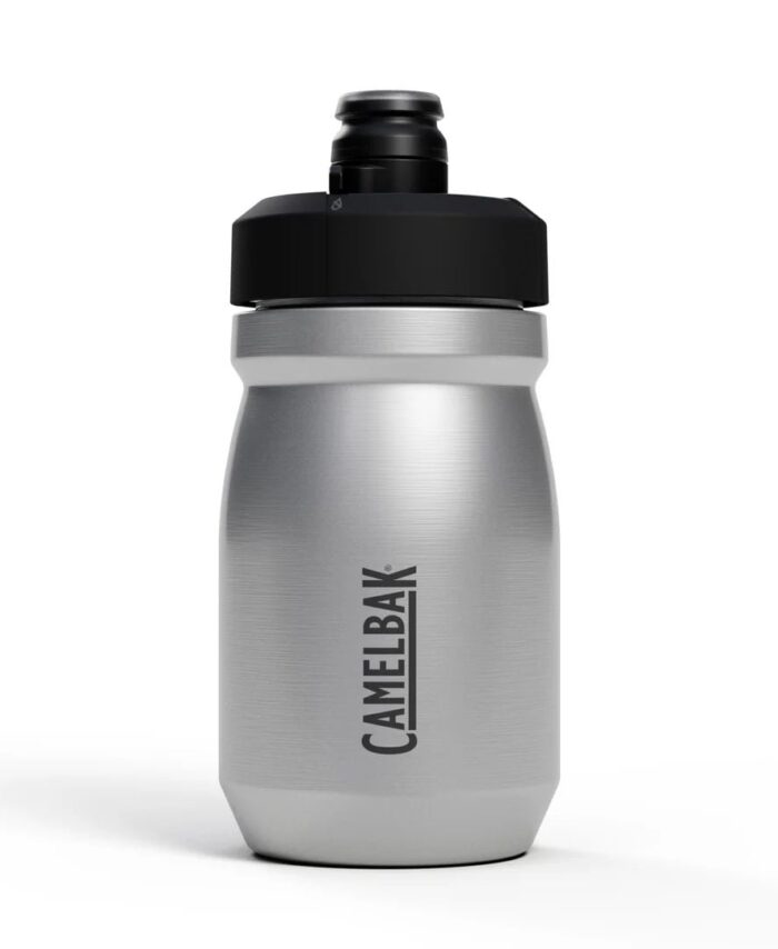Podium Steel Bike Bottle 335ml